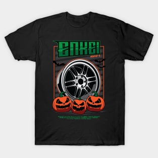 Hollowheel T-Shirt